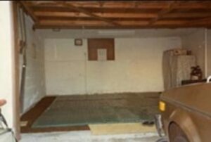 Rorion's BJJ Garage